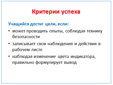 Индикаторы - 6