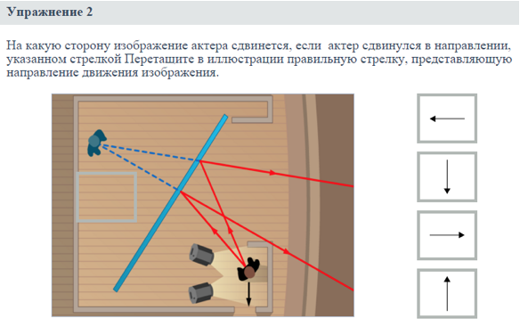 Отражение света. Законы отражения света - 9